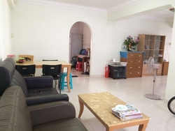 Blk 761 Choa Chu Kang North 5 (Choa Chu Kang), HDB 5 Rooms #124381522